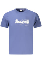 PEPE JEANS Men T-Shirt - Blue
