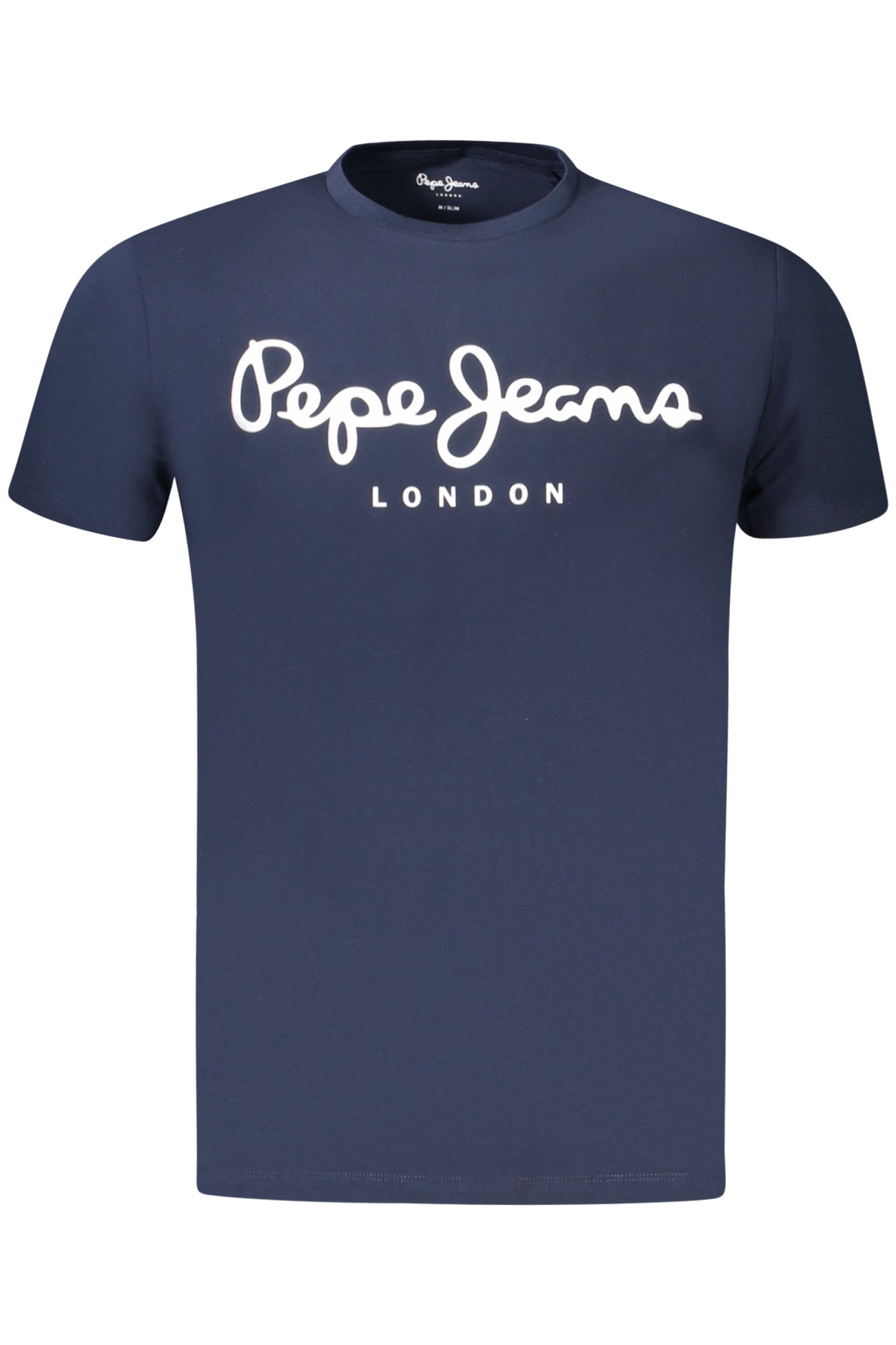 PEPE JEANS Men T-Shirt - Blue