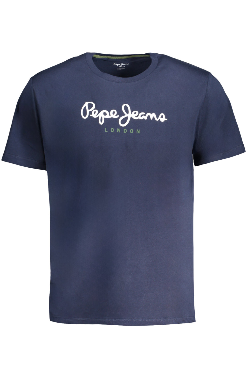 PEPE JEANS Men T-Shirt - Blue