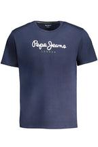 PEPE JEANS Men T-Shirt - Blue