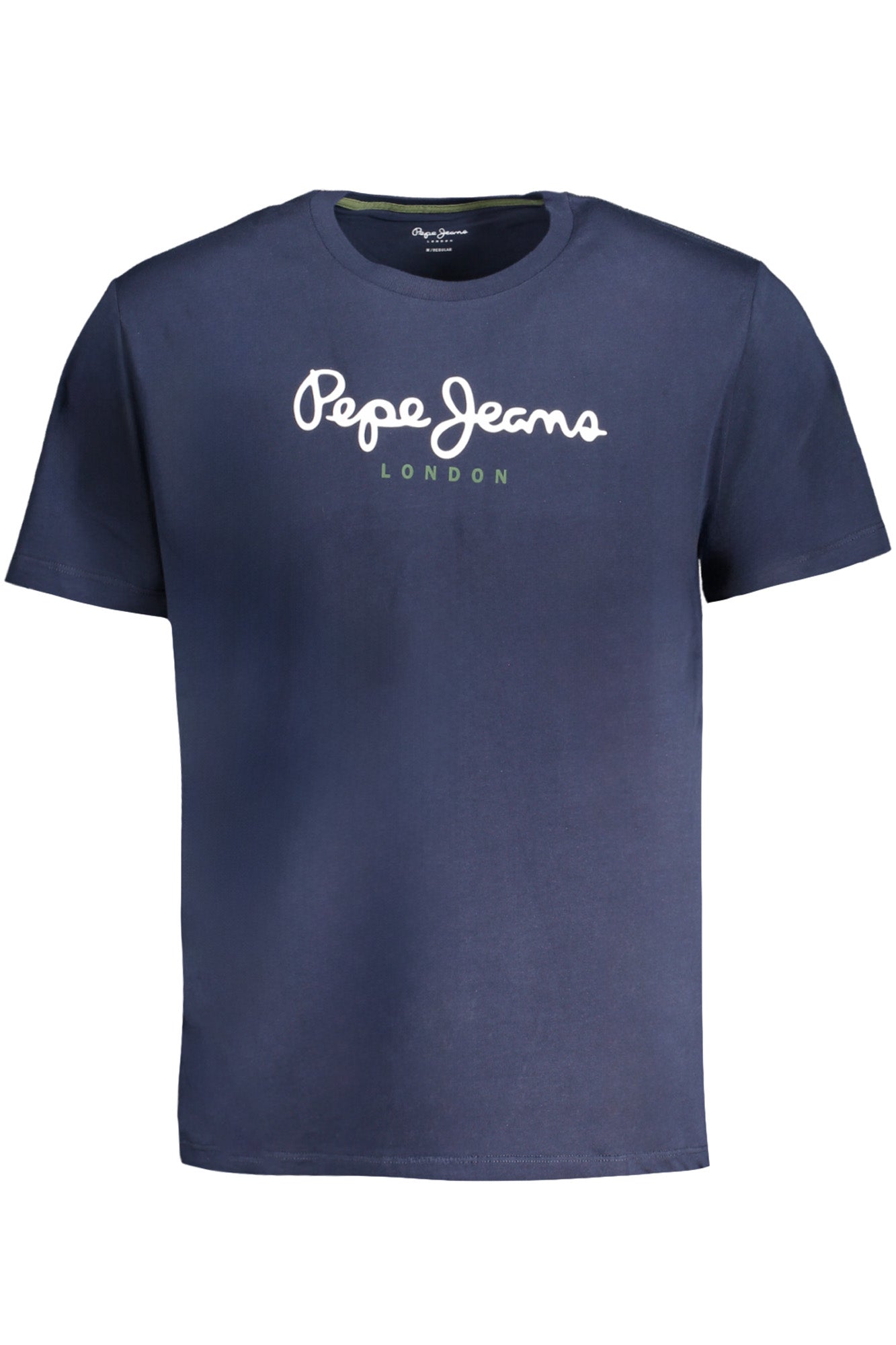 PEPE JEANS Men T-Shirt - Blue