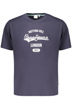 PEPE JEANS Men T-Shirt - Blue