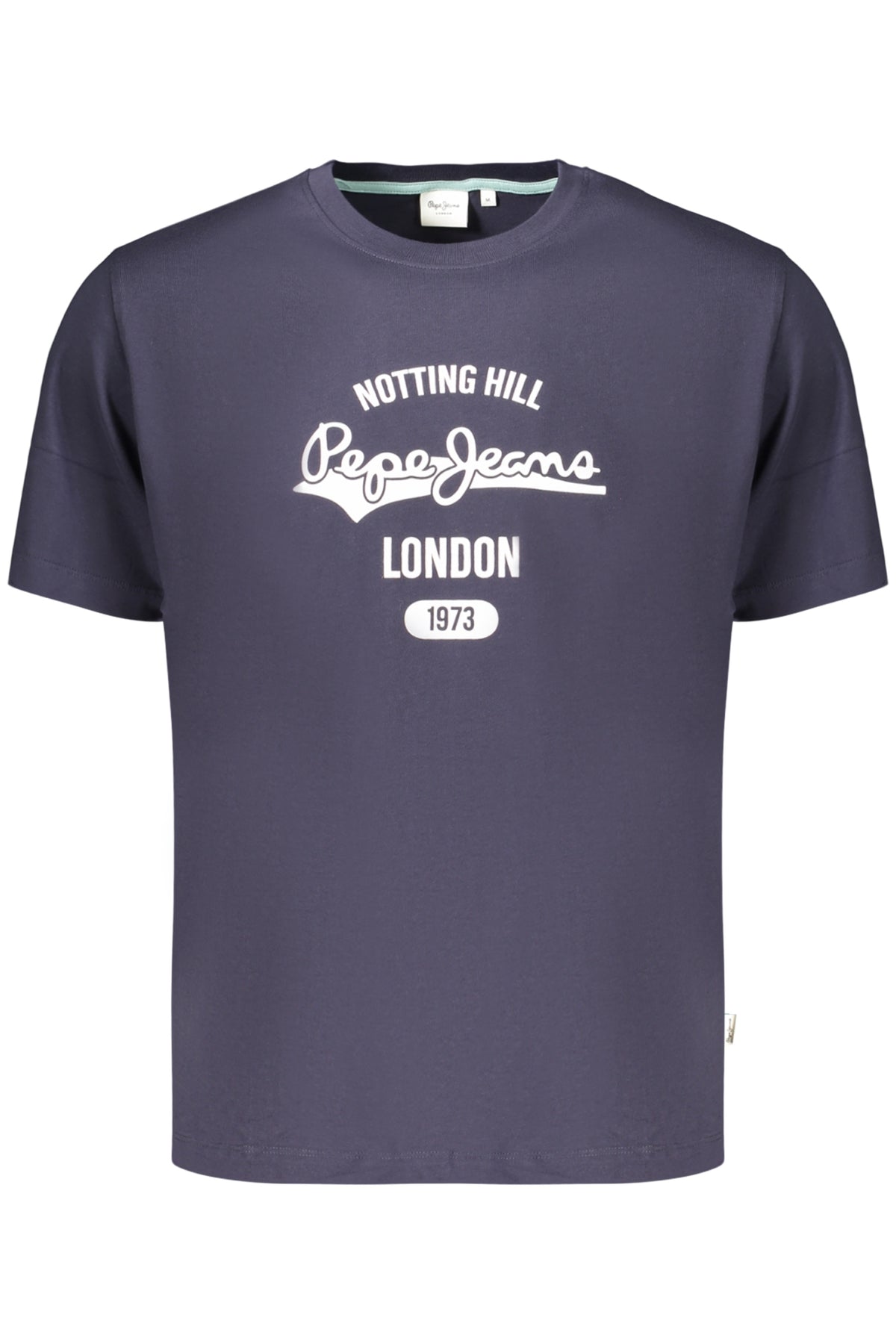 PEPE JEANS Men T-Shirt - Blue