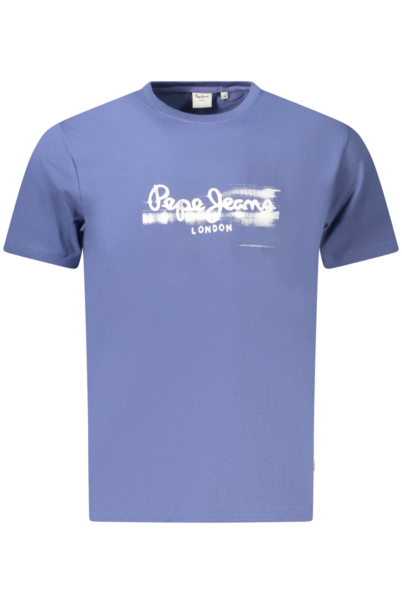 PEPE JEANS Men T-Shirt - Blue