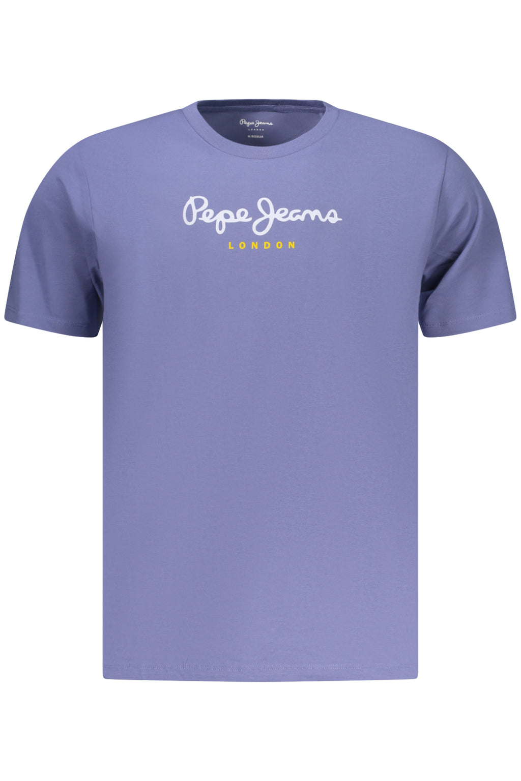 PEPE JEANS Men T-Shirt - Blue