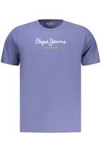 PEPE JEANS Men T-Shirt - Blue