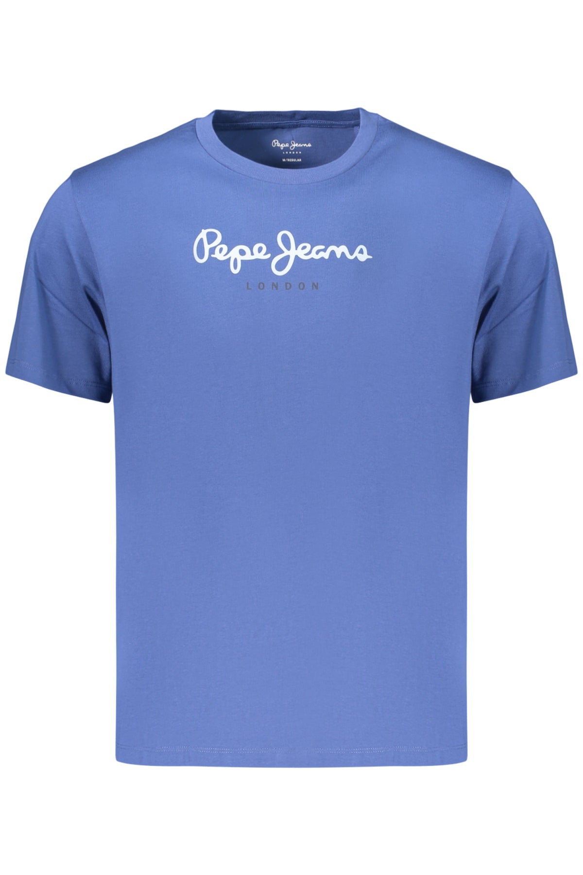 PEPE JEANS Men T-Shirt - Blue