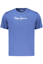 PEPE JEANS Men T-Shirt - Blue