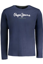 PEPE JEANS Men T-Shirt - Blue