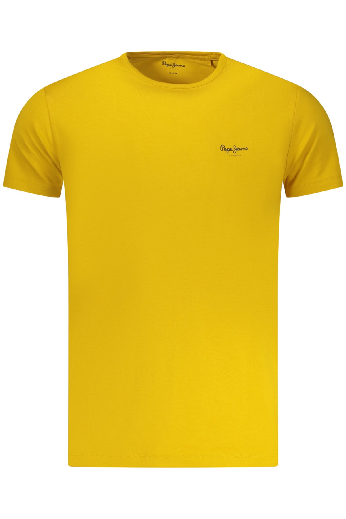 PEPE JEANS Men T-Shirt - Yellow