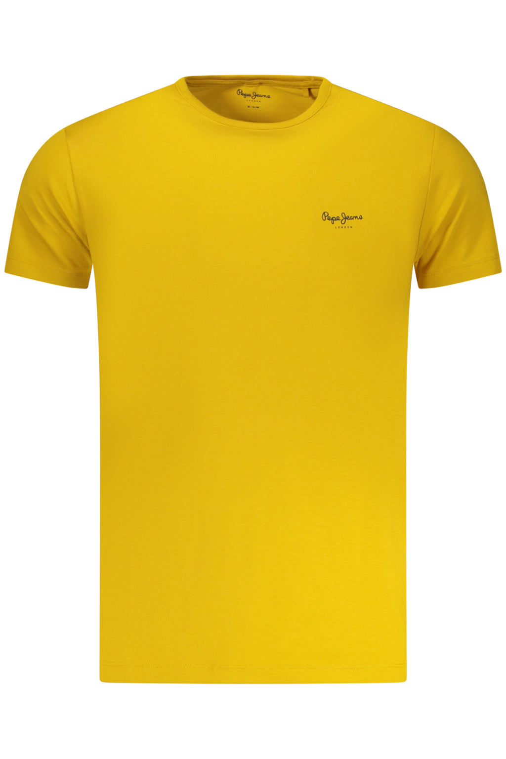 PEPE JEANS Men T-Shirt - Yellow