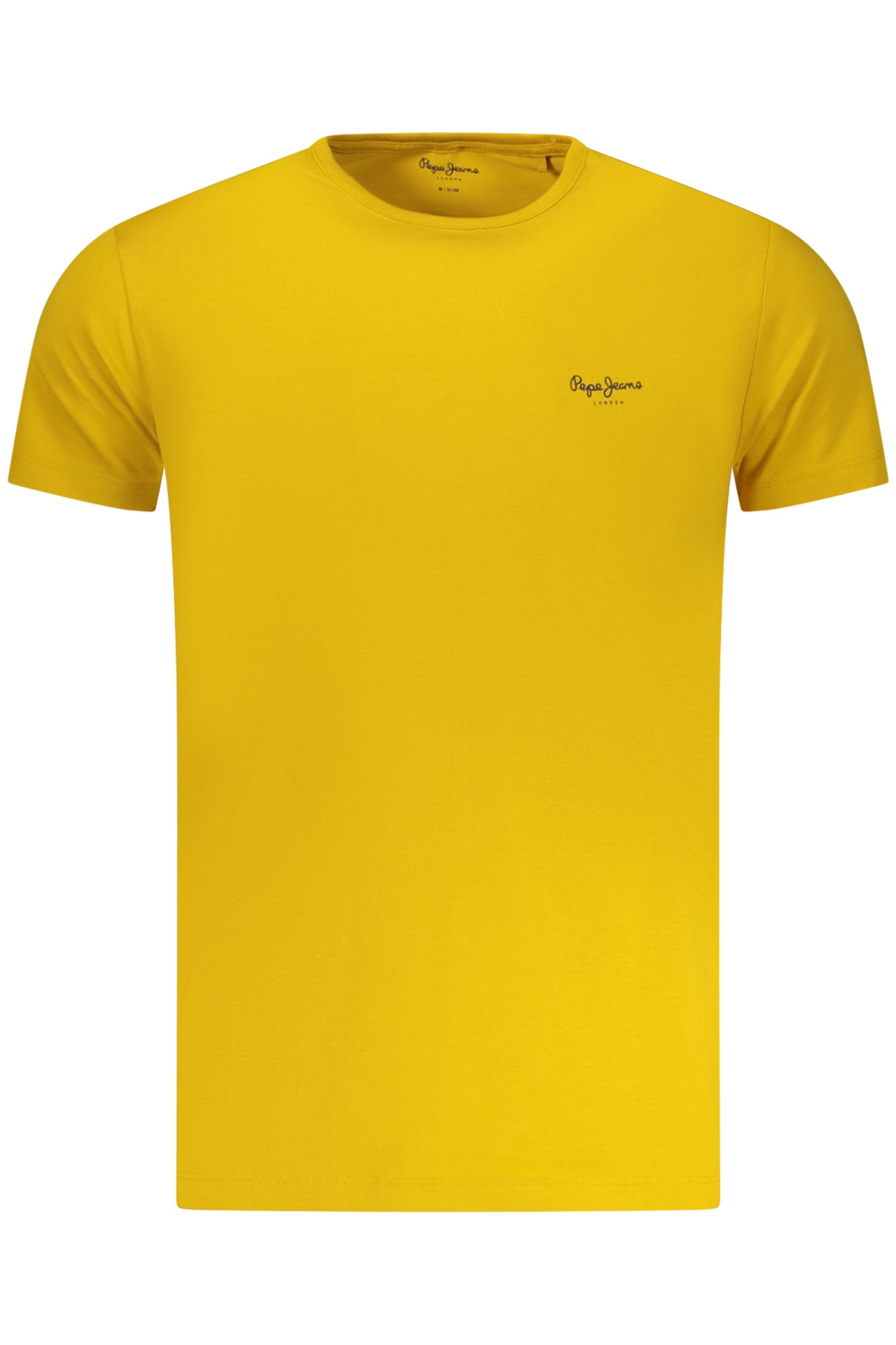 PEPE JEANS Men T-Shirt - Yellow