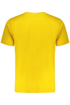 PEPE JEANS Men T-Shirt - Yellow