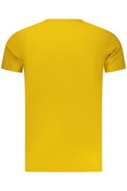 PEPE JEANS Men T-Shirt - Yellow