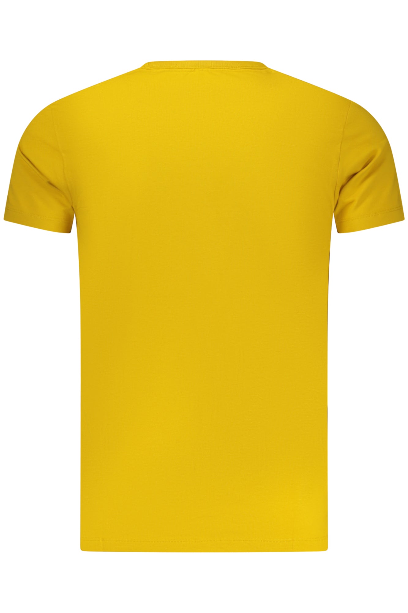 PEPE JEANS Men T-Shirt - Yellow