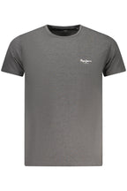 PEPE JEANS Men T-Shirt - Grey