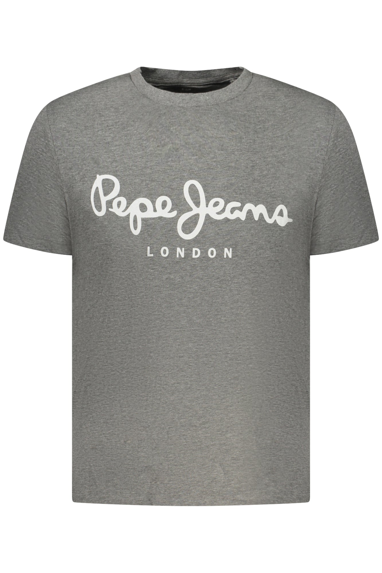 PEPE JEANS Men T-Shirt - Grey