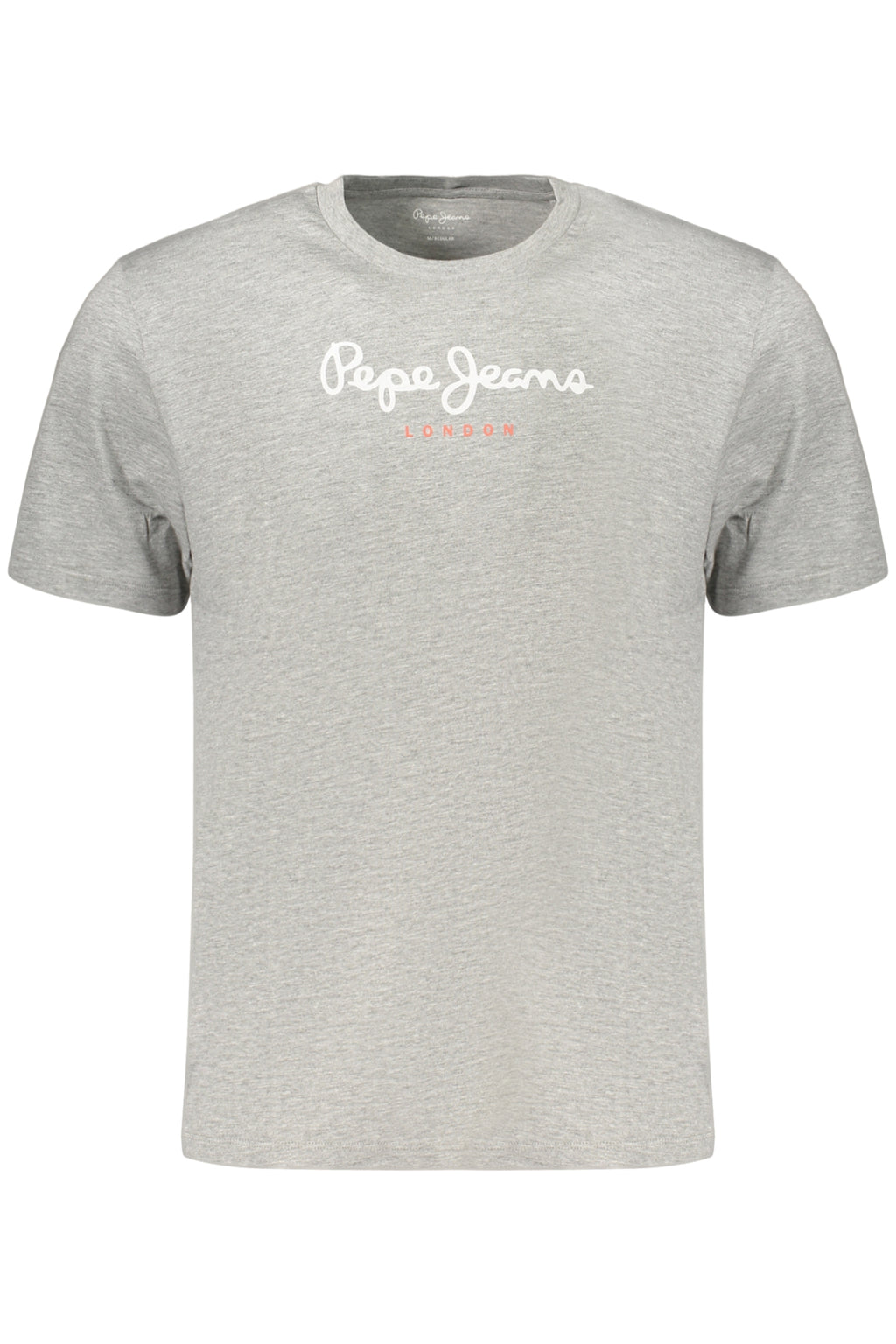 PEPE JEANS Men T-Shirt - Grey