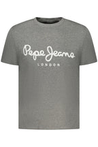 PEPE JEANS Men T-Shirt - Grey