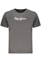 PEPE JEANS Men T-Shirt - Grey