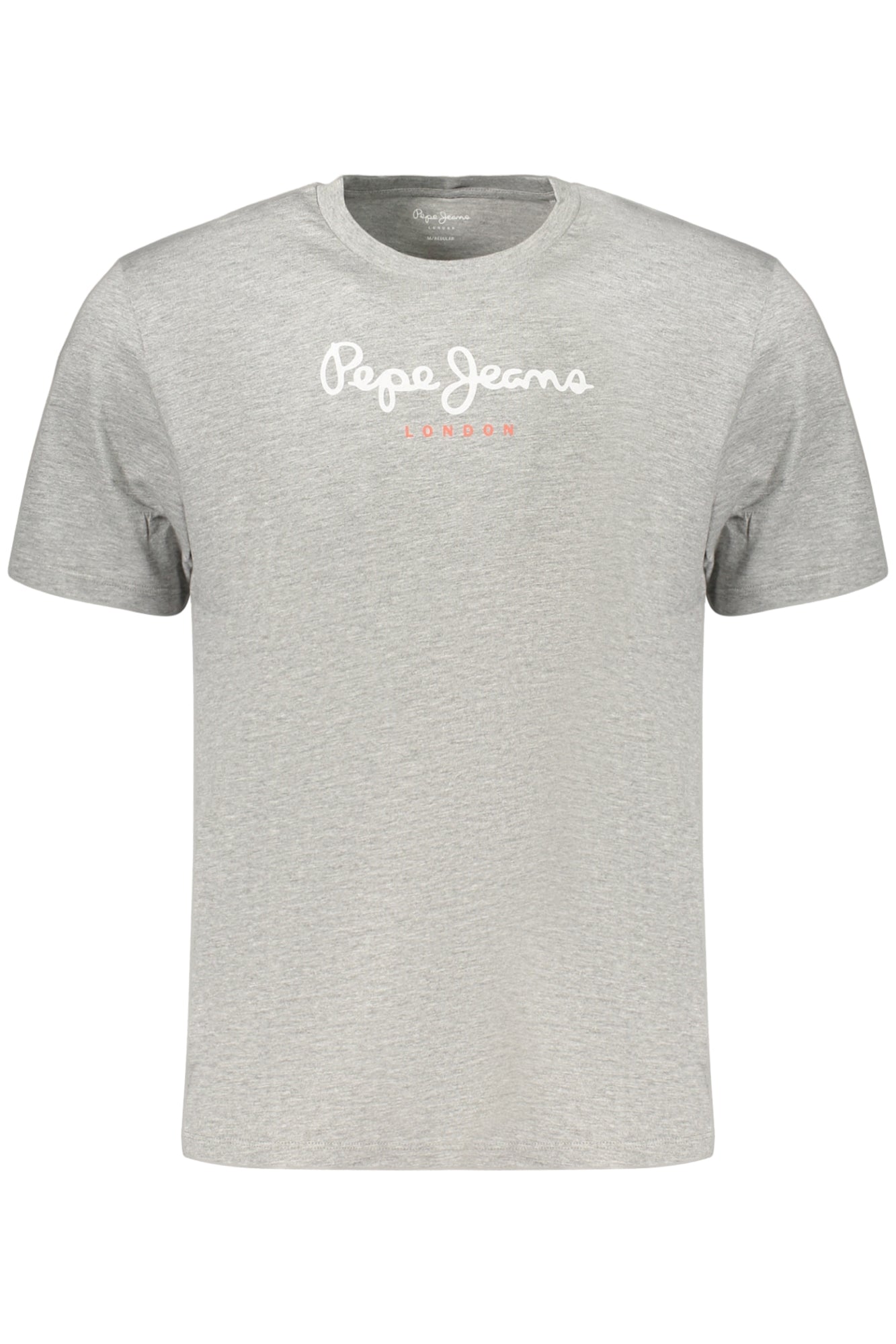 PEPE JEANS Men T-Shirt - Grey