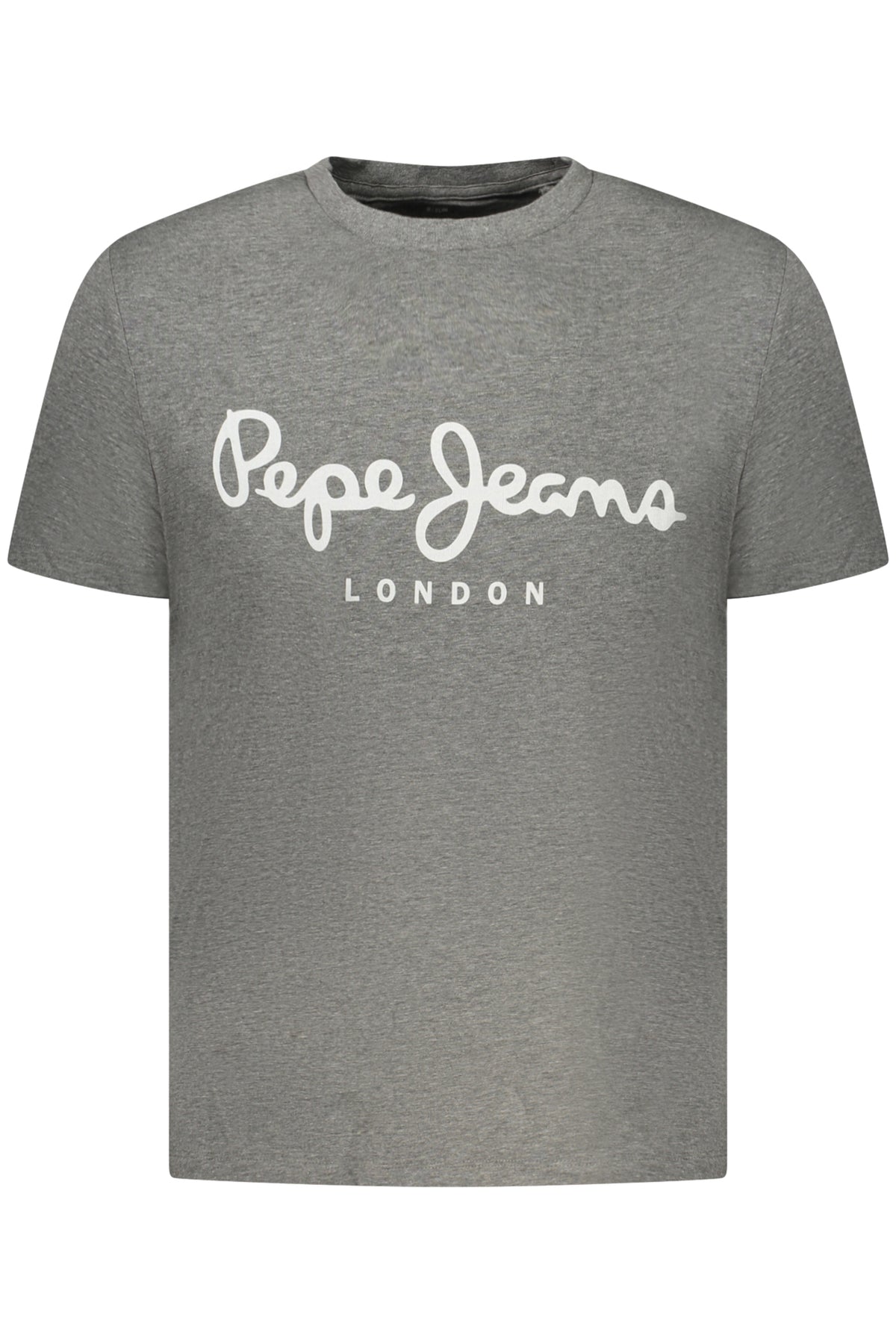 PEPE JEANS Men T-Shirt - Grey
