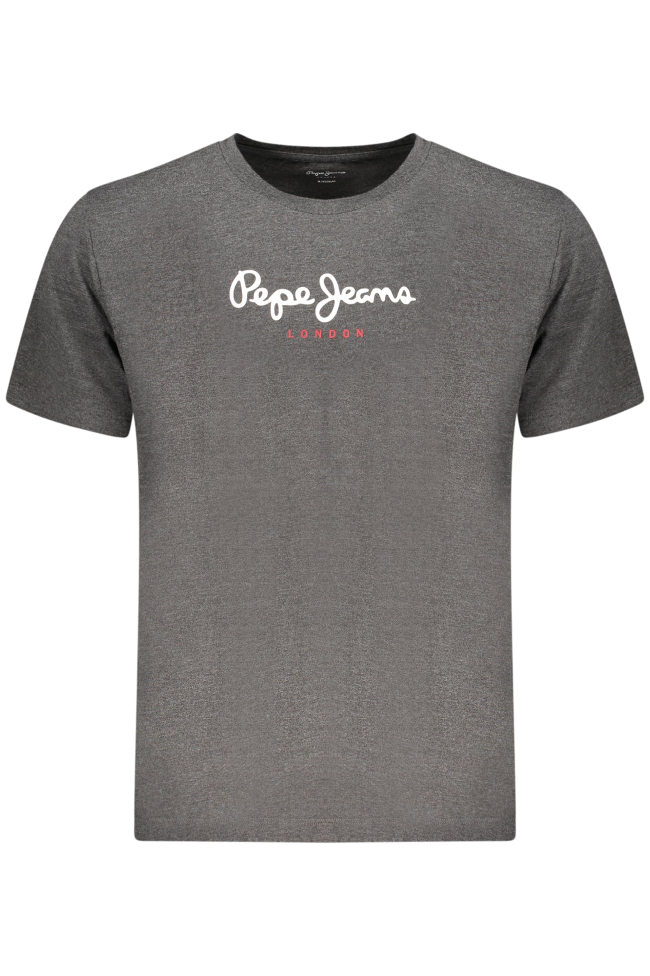 PEPE JEANS Men T-Shirt - Grey