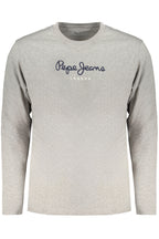 PEPE JEANS Men T-Shirt - Grey