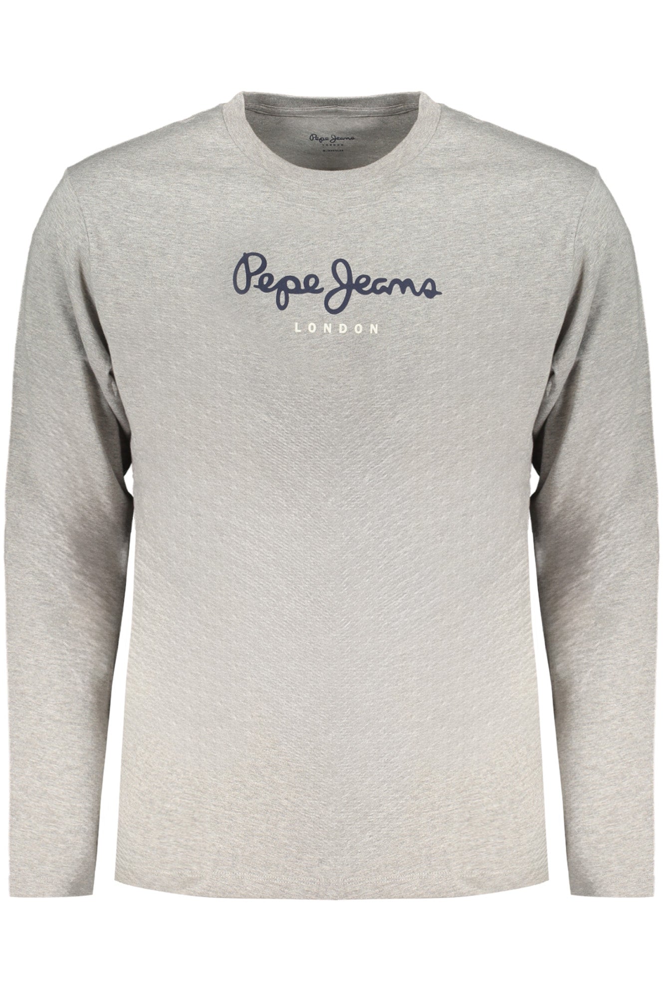 PEPE JEANS Men T-Shirt - Grey