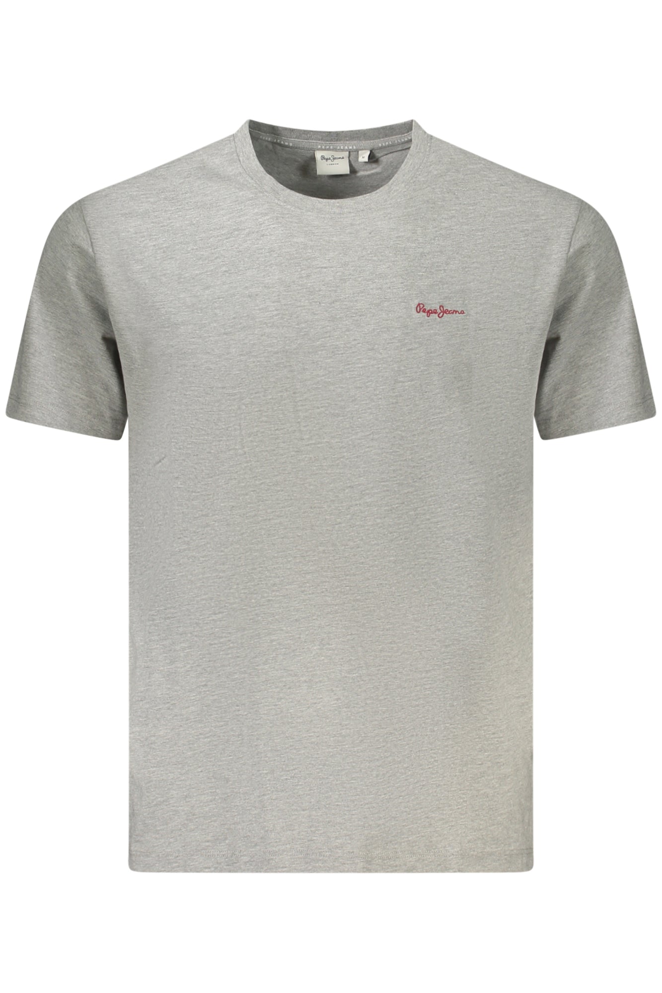 PEPE JEANS Men T-Shirt - Grey