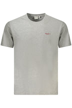 PEPE JEANS Men T-Shirt - Grey