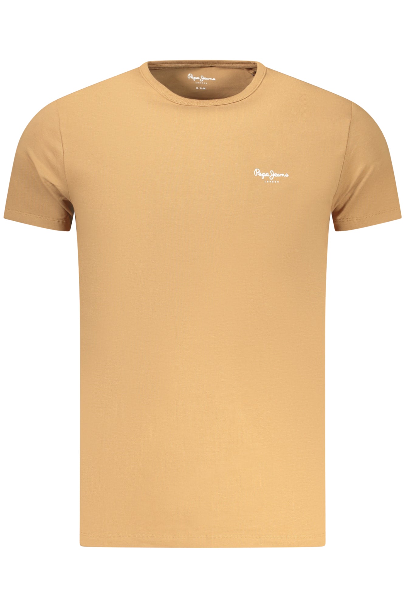 PEPE JEANS Men T-Shirt - Brown