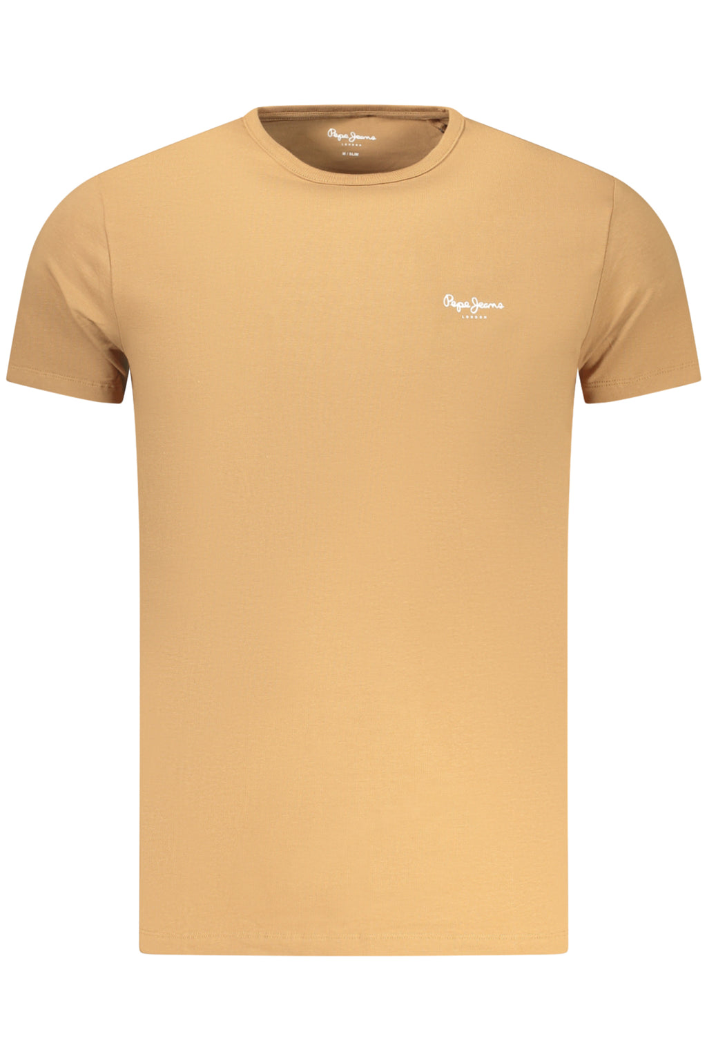 PEPE JEANS Men T-Shirt - Brown
