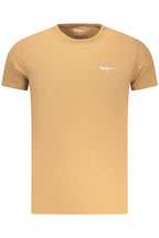 PEPE JEANS Men T-Shirt - Brown