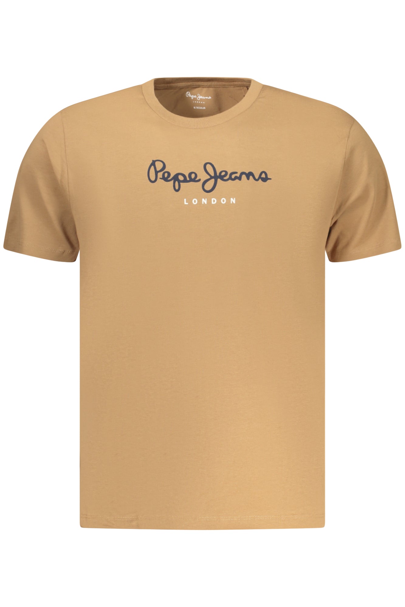 PEPE JEANS Men T-Shirt - Brown