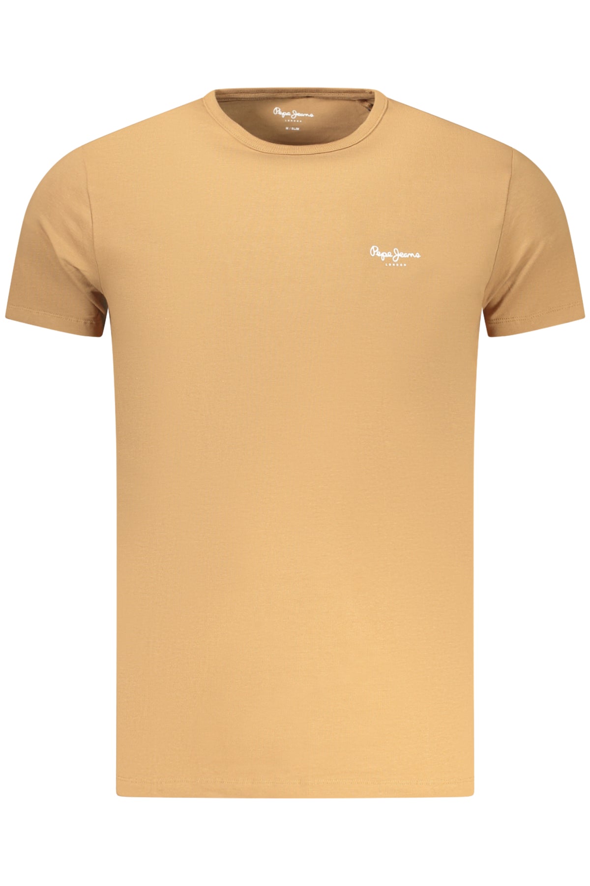 PEPE JEANS Men T-Shirt - Brown