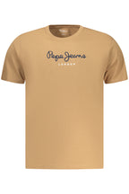 PEPE JEANS Men T-Shirt - Brown