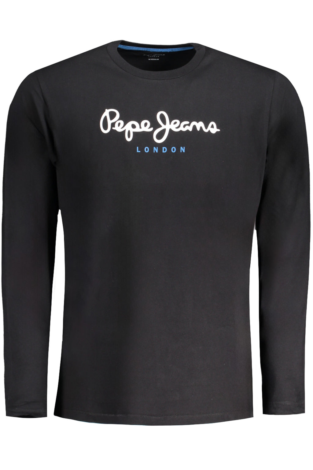 PEPE JEANS Men T-Shirt - Black