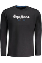 PEPE JEANS Men T-Shirt - Black