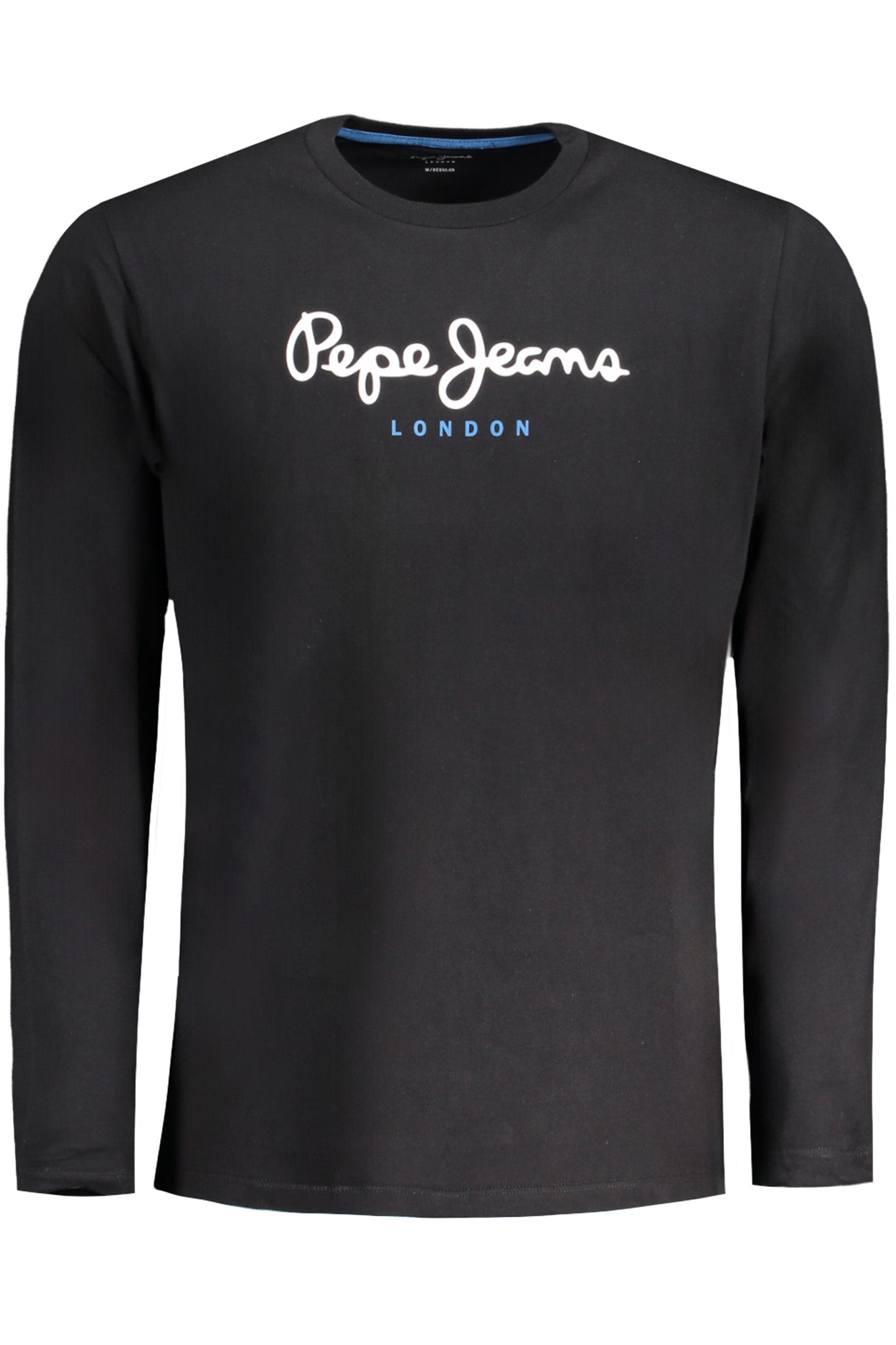 PEPE JEANS Men T-Shirt - Black
