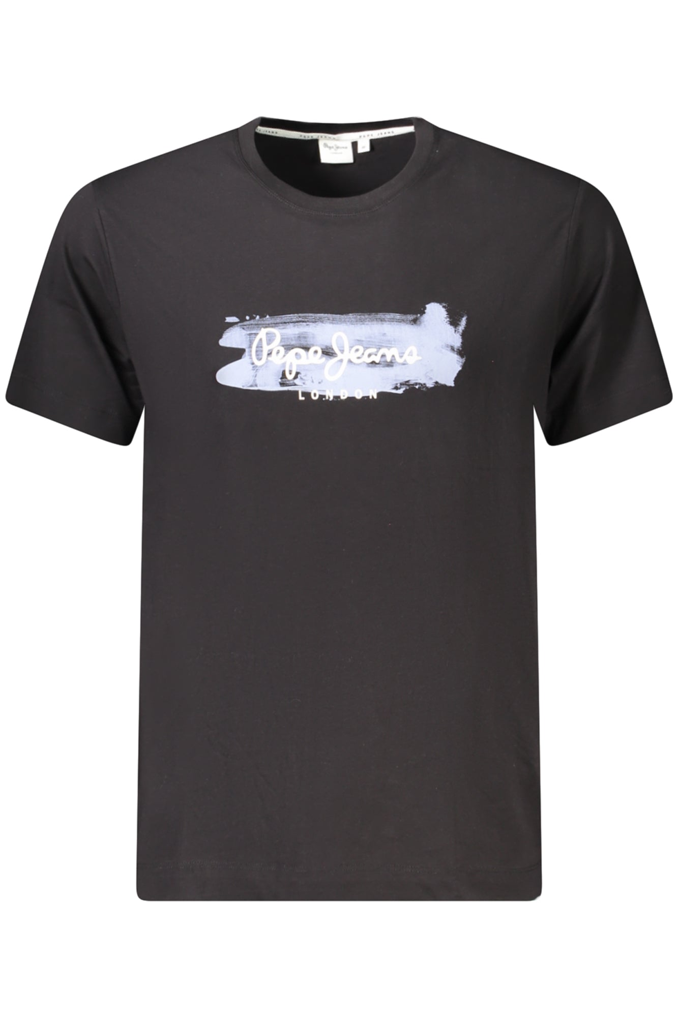 PEPE JEANS Men T-Shirt - Black