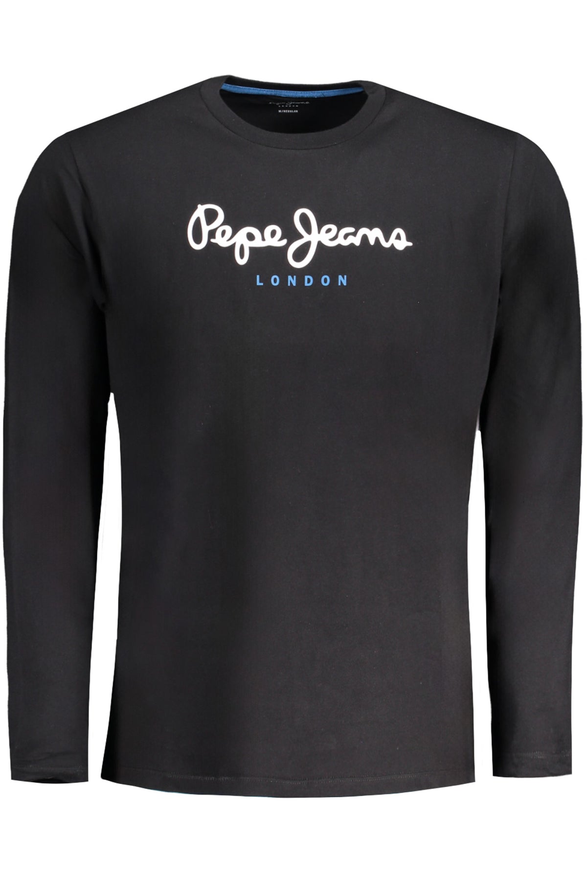 PEPE JEANS Men T-Shirt - Black