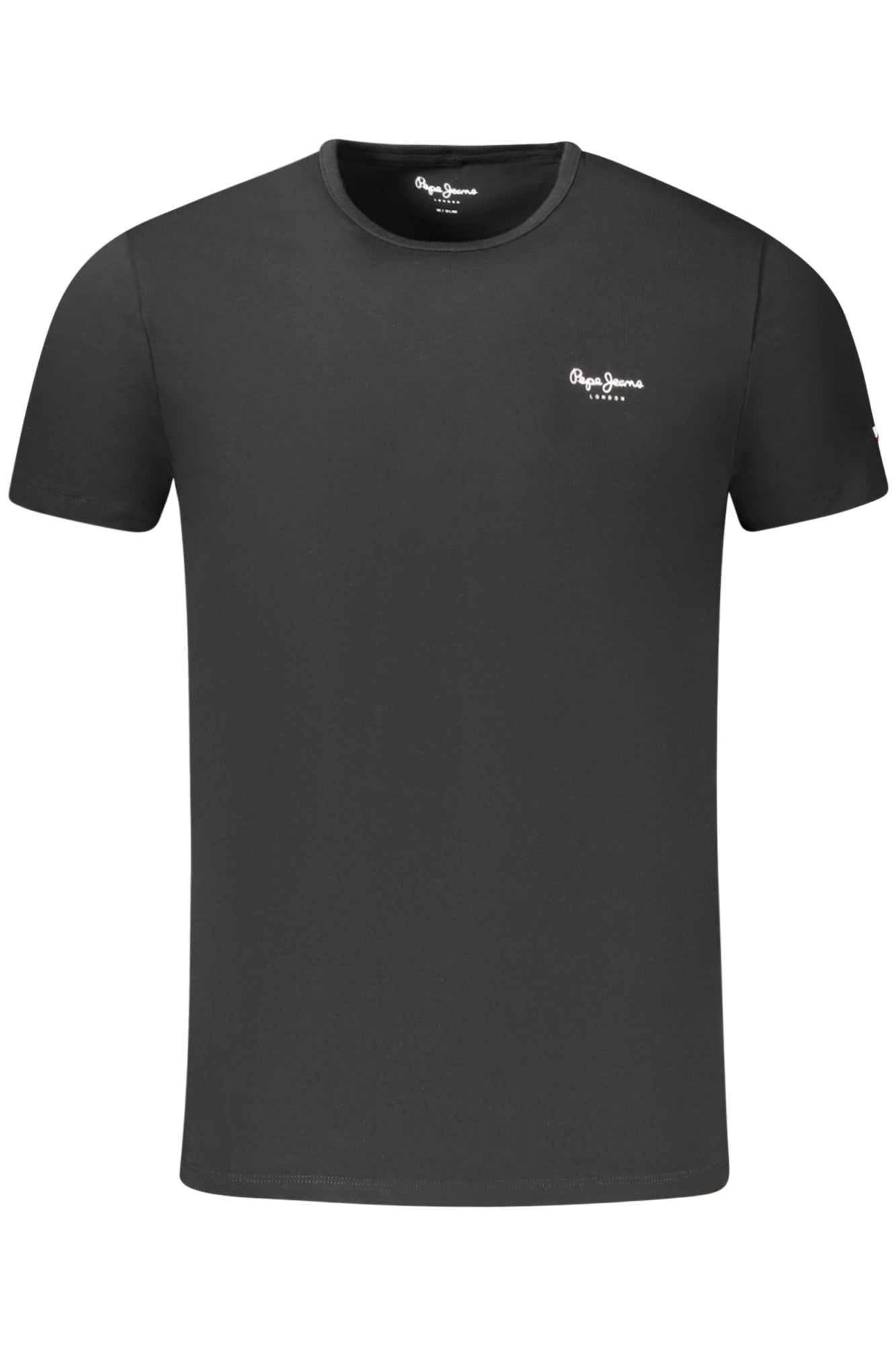 PEPE JEANS Men T-Shirt - Black