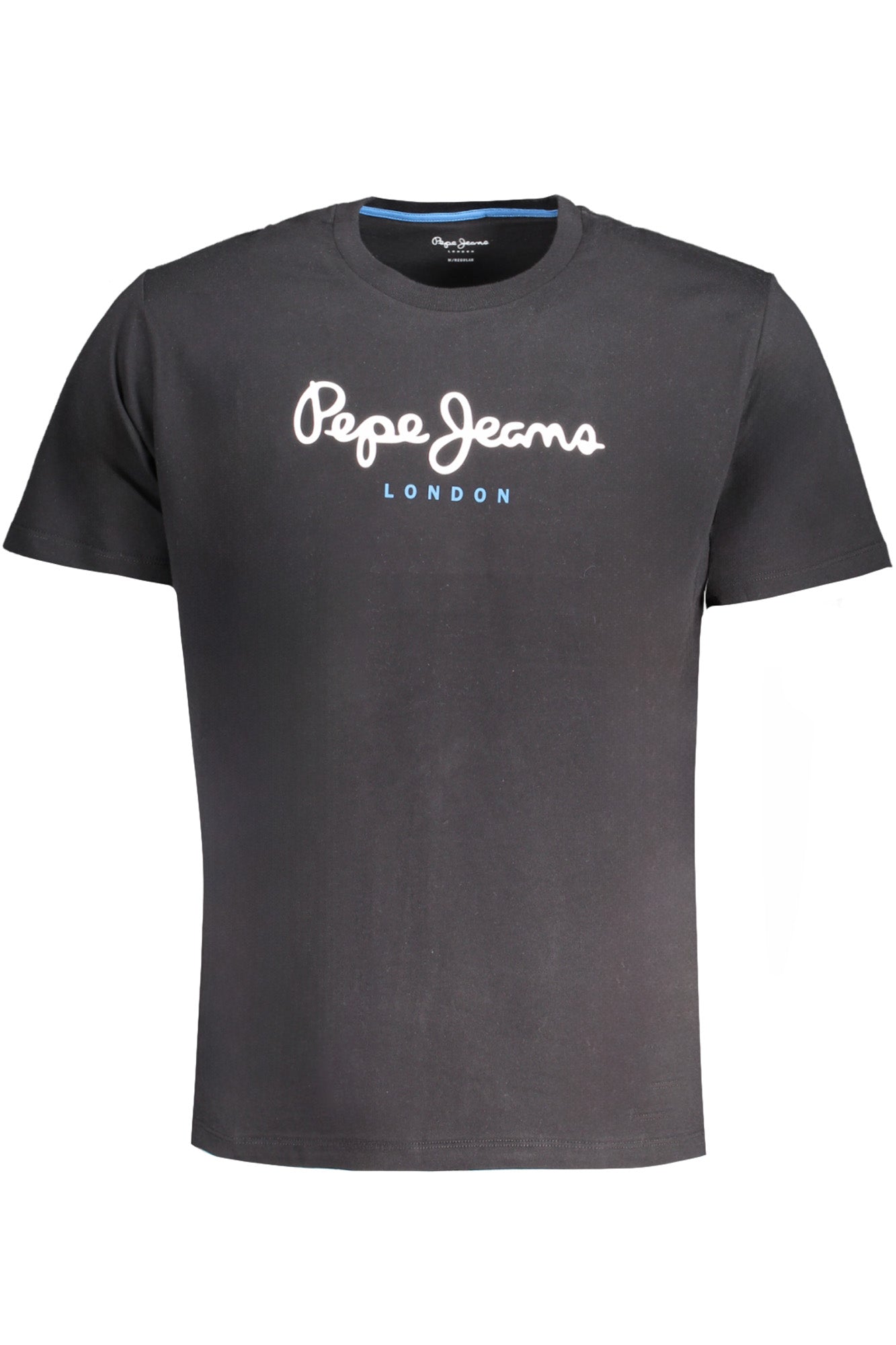 PEPE JEANS Men T-Shirt - Black
