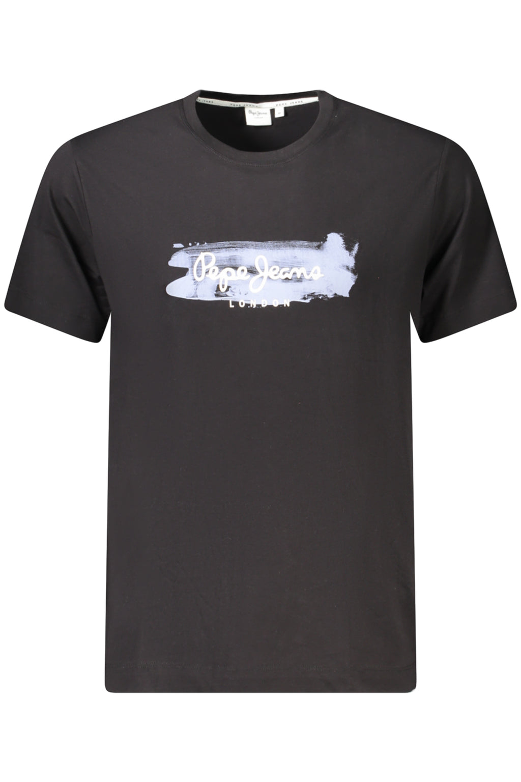 PEPE JEANS Men T-Shirt - Black
