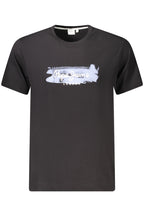 PEPE JEANS Men T-Shirt - Black