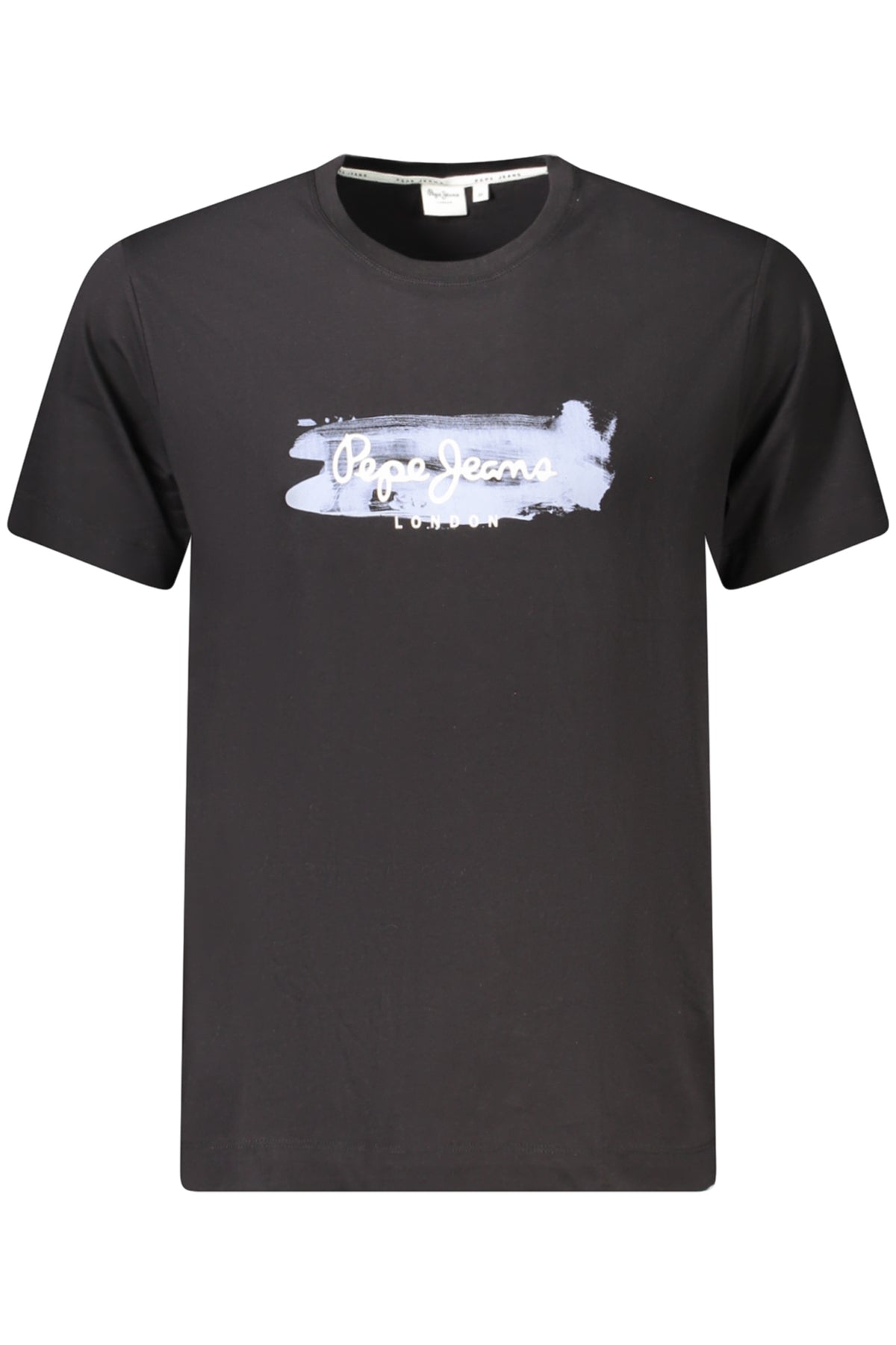 PEPE JEANS Men T-Shirt - Black