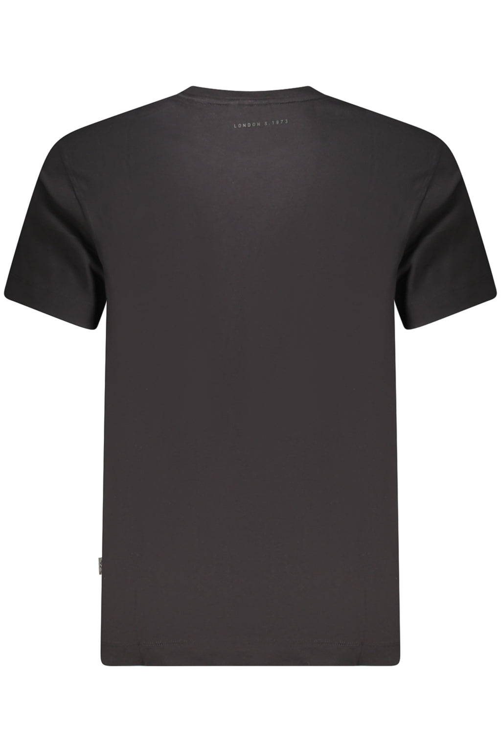 PEPE JEANS Men T-Shirt - Black