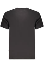 PEPE JEANS Men T-Shirt - Black