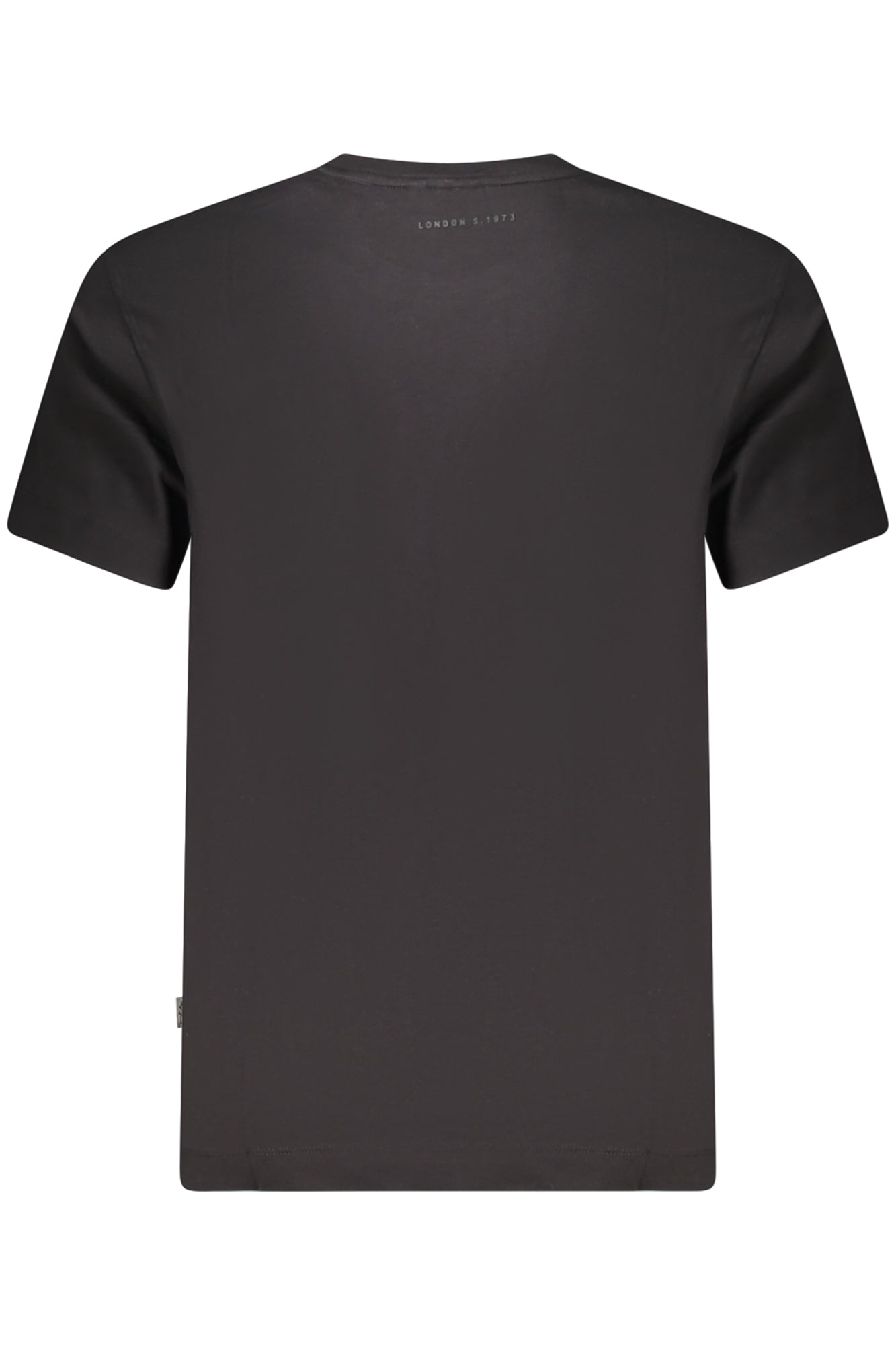 PEPE JEANS Men T-Shirt - Black
